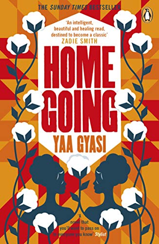 Cover of Homegoing