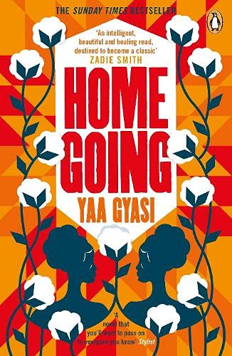 Cover of Homegoing