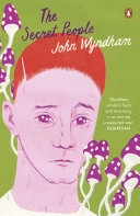 Cover of The Secret People