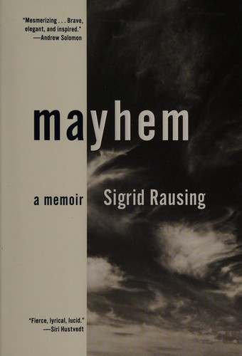 Cover of Mayhem