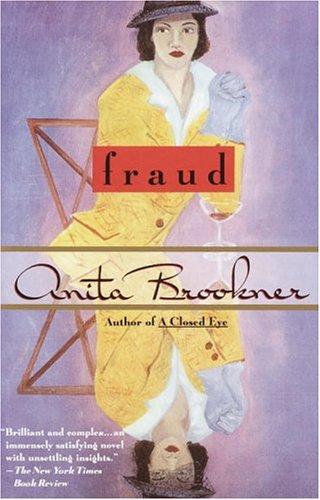 Cover of Fraud