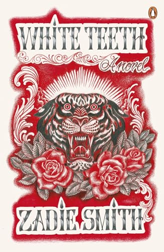 Cover of White Teeth