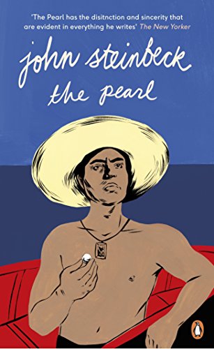 Cover of The Pearl