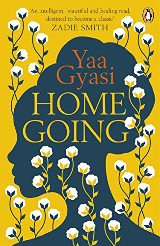 Cover of Homegoing