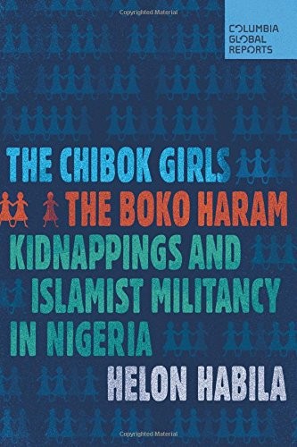 Cover of The Chibok Girls