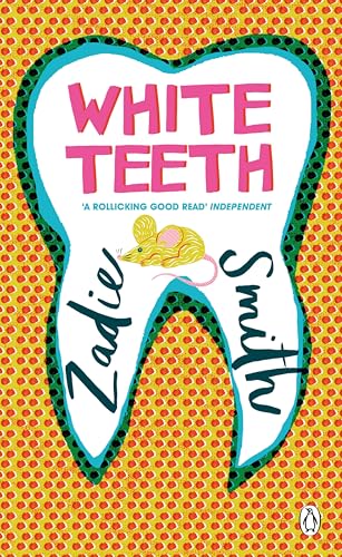 Cover of White Teeth
