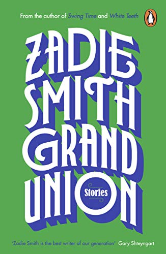 Cover of Grand Union