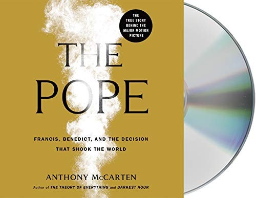 Cover of The Pope