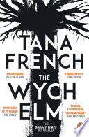 Cover of The Wych Elm