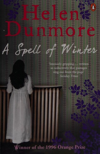 Cover of Spell of Winter
