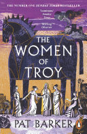 Cover of The Women of Troy