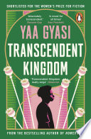 Cover of Transcendent Kingdom