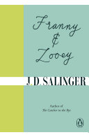 Cover of Franny and Zooey