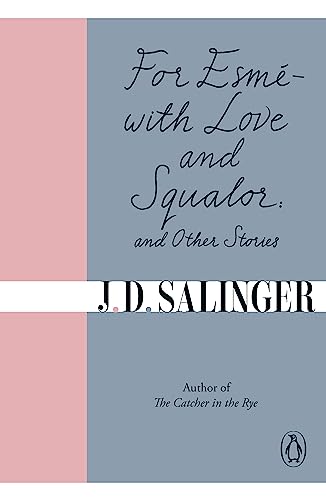 Cover of For Esme—With Love and Squalor