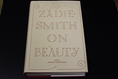 Cover of On Beauty
