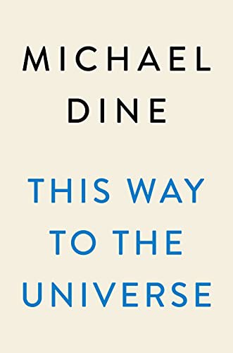 Cover of This Way to the Universe