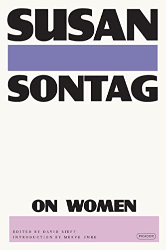 Cover of On Women
