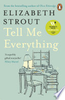 Cover of Tell Me Everything