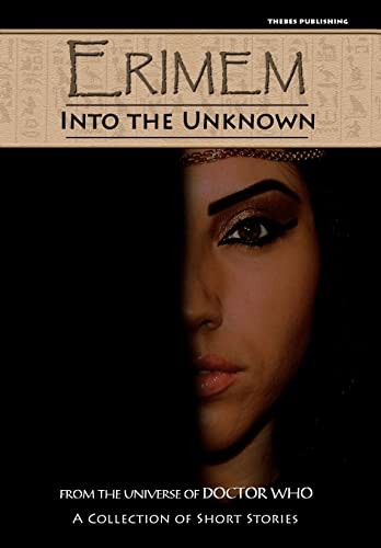 Cover of Erimem - into the Unknown