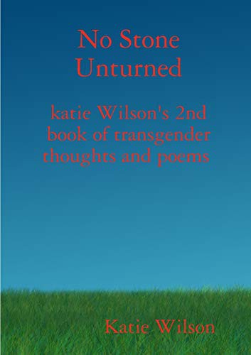 Cover of No Stone Unturned