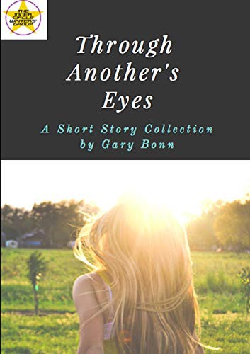 Cover of Through Another's Eyes