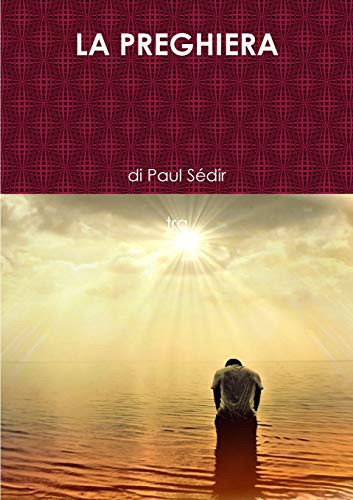 Cover of LA PREGHIERA
