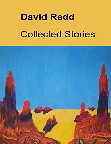 Cover of David Redd: Collected Stories
