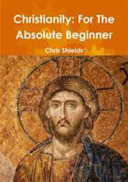 Cover of Christianity