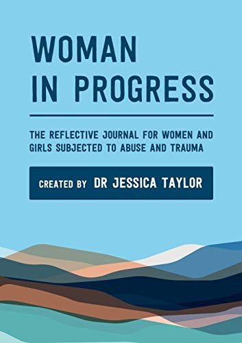 Cover of Woman in Progress