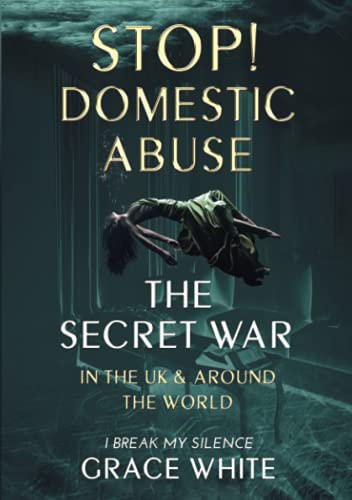 Cover of The Secret War in the UK and Around the World