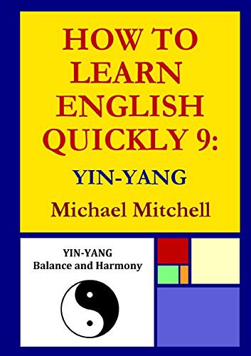 Cover of How To Learn English Quickly 9