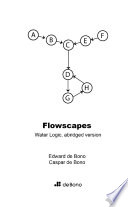 Cover of Flowscapes