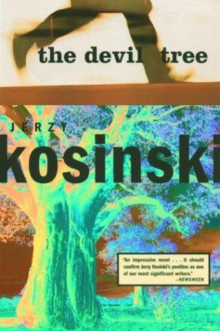 Cover of The Devil Tree