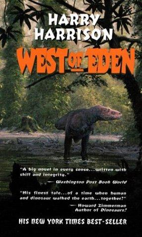 Cover of West of Eden