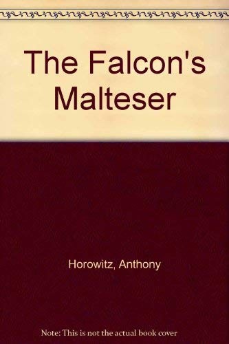 Cover of The Falcon's Malteser