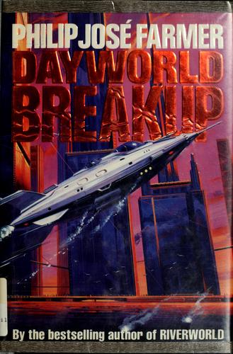 Cover of Dayworld breakup