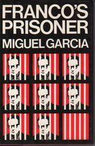 Cover of Franco's prisoner