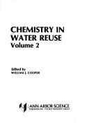 Cover of Chemistry in water reuse. Volume 2