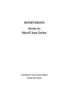Cover of Honeymoon