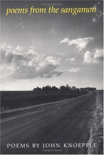 Cover of Poems from the Sangamon