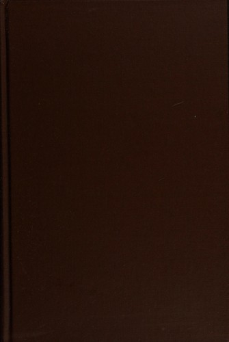 Cover of Invisible poets