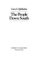 Cover of The people down South