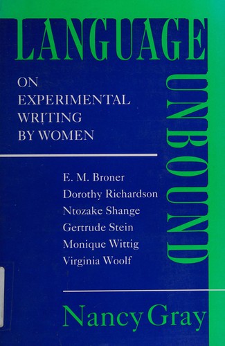 Cover of Language unbound