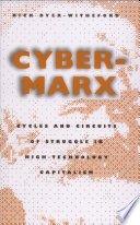 Cover of Cyber-Marx