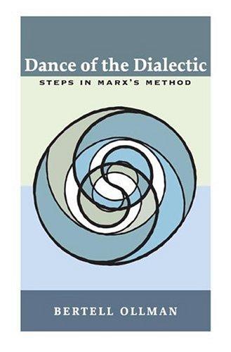 Cover of Dance of the Dialectic