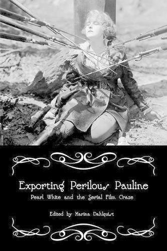 Cover of Exporting Perilous Pauline