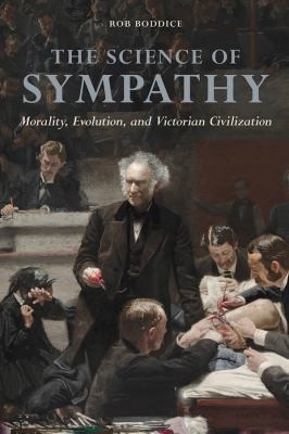 Cover of Science of Sympathy