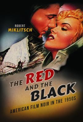 Cover of The red and the black