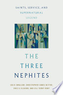 Cover of The Three Nephites