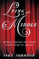 Cover of Lying in the Middle